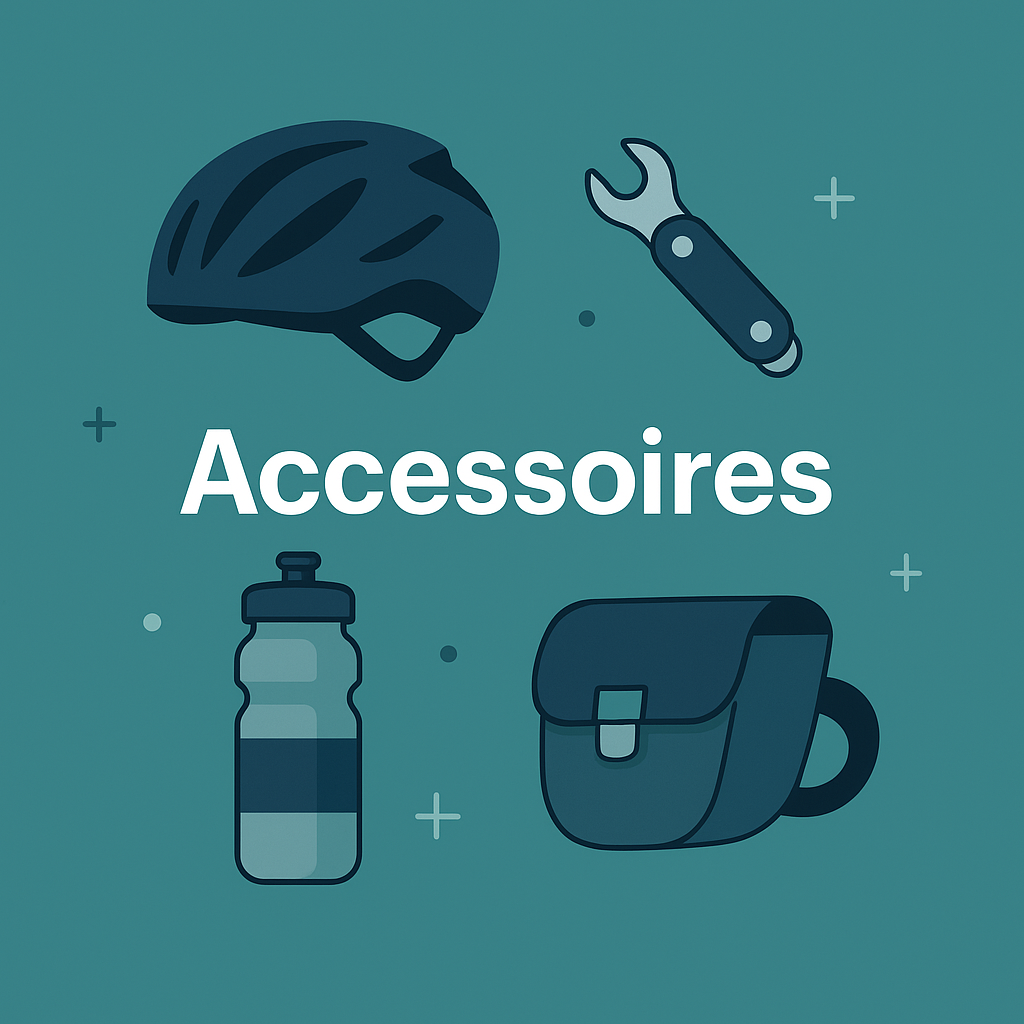 Accessoires